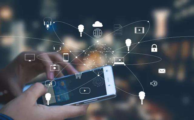 垫江分析企业做微信营销常见的几种模式